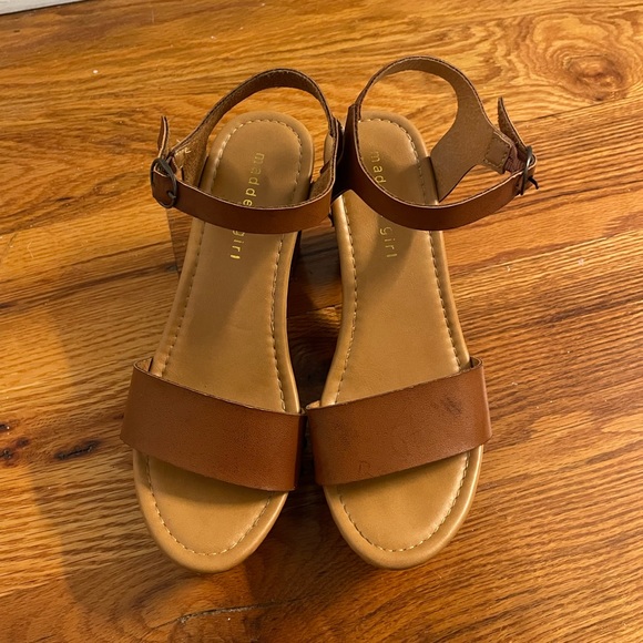 Boho Madden Girl Heels - Picture 2 of 9